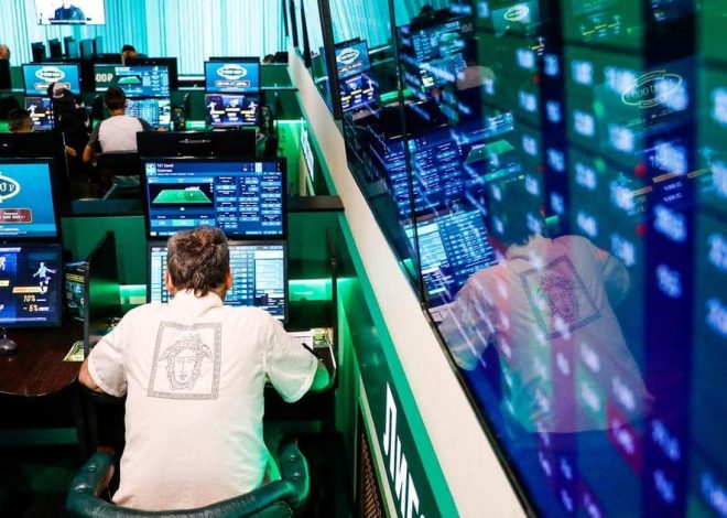 Рейтинг букмекерских контор 2025: отзывы игроков и оценка надежности