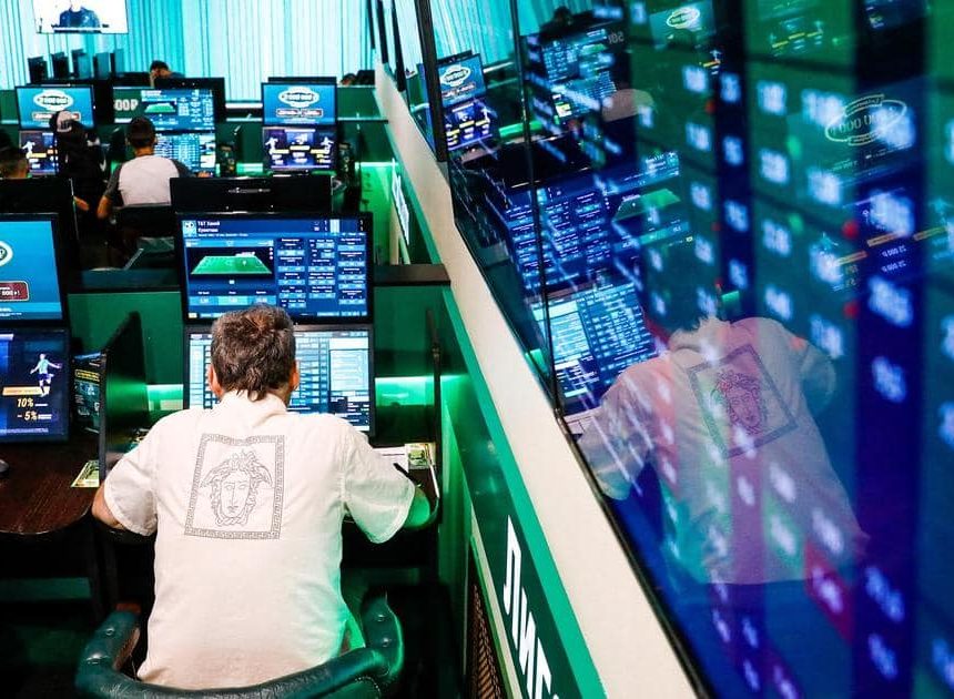 Рейтинг букмекерских контор 2025: отзывы игроков и оценка надежности