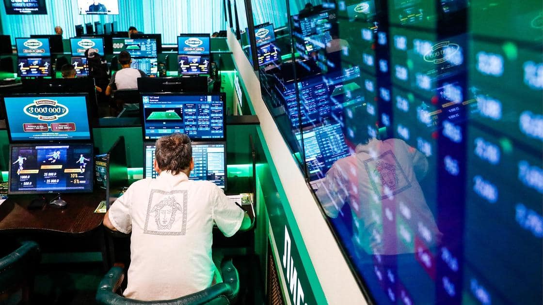 Рейтинг букмекерских контор 2025: отзывы игроков и оценка надежности